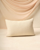 Sheila Merino Lumbar Pillow