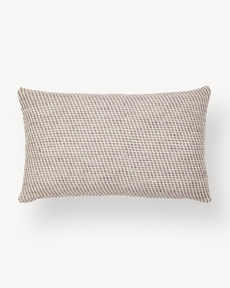 Sheila Merino Lumbar Pillow