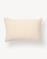 Sheila Merino Lumbar Pillow