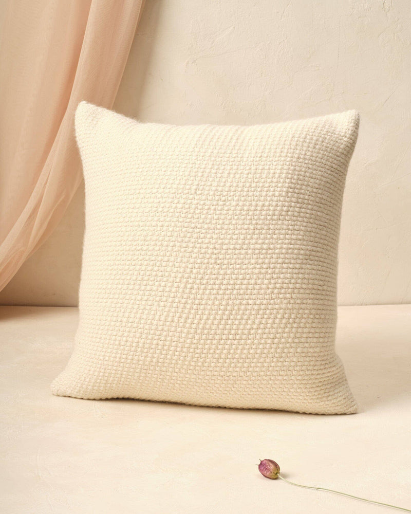 Sheila Merino Throw Pillow Throw Pillows Minna 