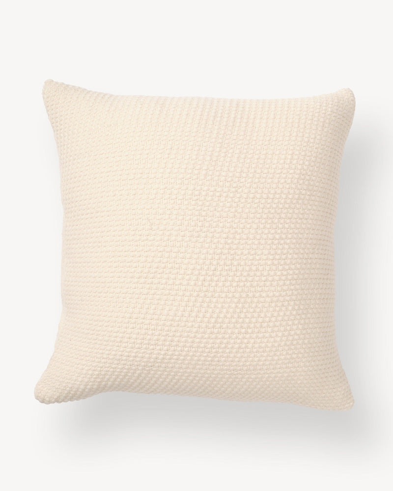 Sheila Merino Throw Pillow