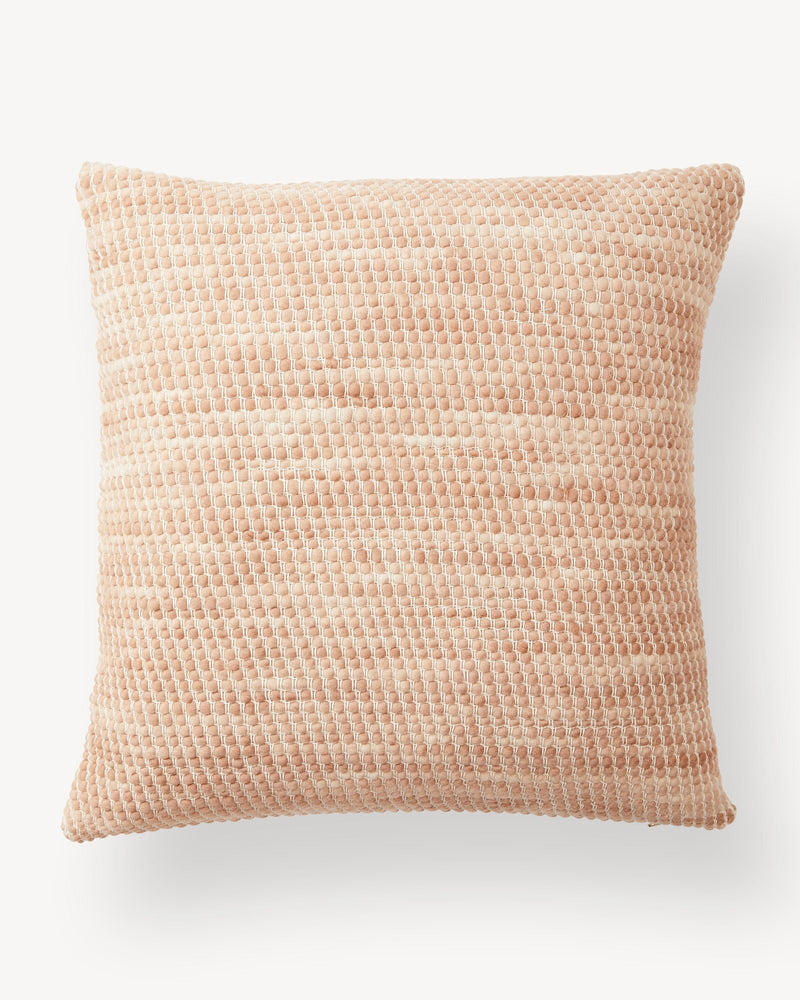 Sheila Merino Throw Pillow