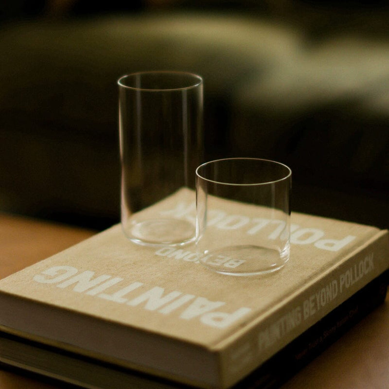 Short Glasses Set