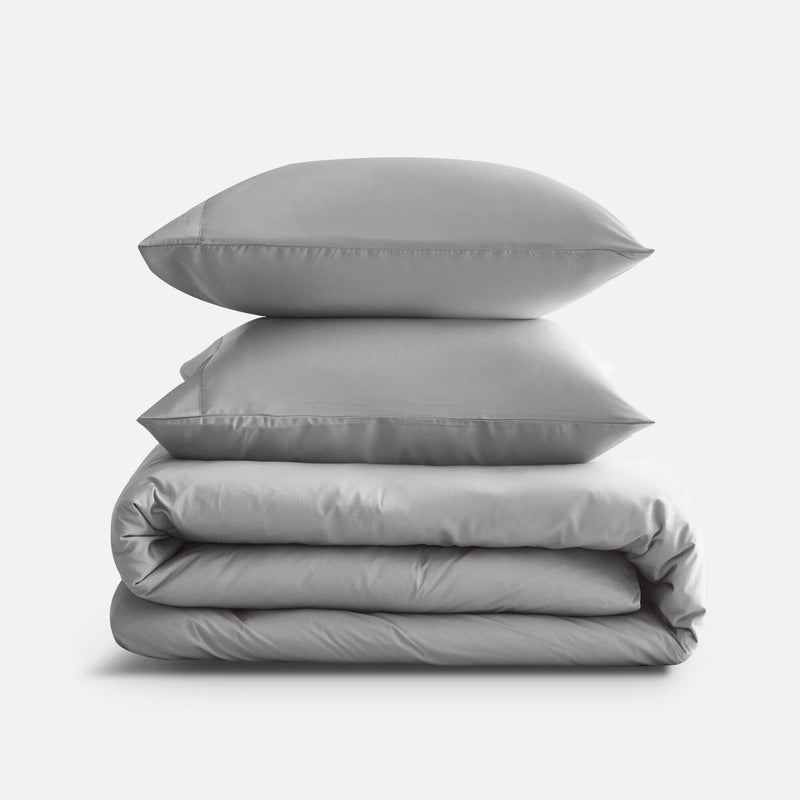 Sijo DOZ Bamboo Duvet Cover Set Duvet Covers Sijo 