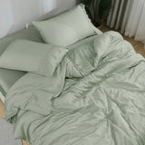 Sijo DOZ Bamboo Duvet Cover Set Duvet Covers Sijo 