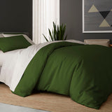 Sijo DOZ Bamboo Duvet Cover Set Duvet Covers Sijo 