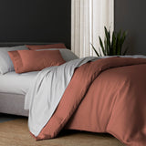 Sijo DOZ Bamboo Duvet Cover Set Duvet Covers Sijo 