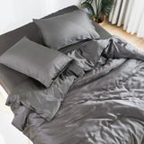 Sijo DOZ Bamboo Duvet Cover Set Duvet Covers Sijo 