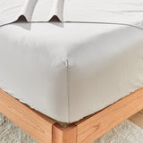 Sijo LuxeSoft Cotton Sheet Set Sheets and Pillowcases Sijo 