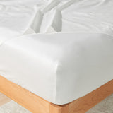 Sijo LuxeSoft Cotton Sheet Set Sheets and Pillowcases Sijo 