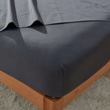 Sijo LuxeSoft Cotton Sheet Set Sheets and Pillowcases Sijo 