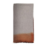 Simply Taupe Handloom Throw Blankets and Throws Studio Variously 