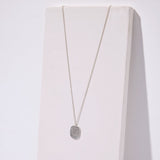 Skipping Stone Necklace Necklaces Mulxiply 