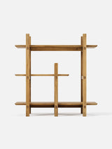 Small Maderas Shelf Shelve MasayaCo 