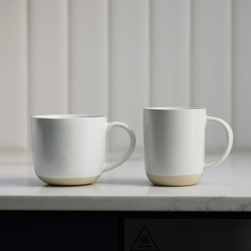 Small Mugs Set