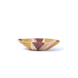 Small Sunspot Cultivate Basket Woven Bowls Maadili Collective 