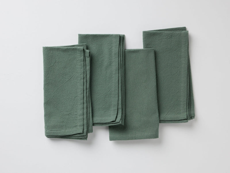 Sonoma Textured Napkin Set