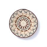 Speckled Sun Cultivate Basket Woven Bowls Maadili Collective 