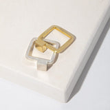 Square Stacking Ring Rings Mulxiply 