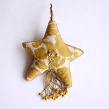 Star Holiday Gift Ornament Set