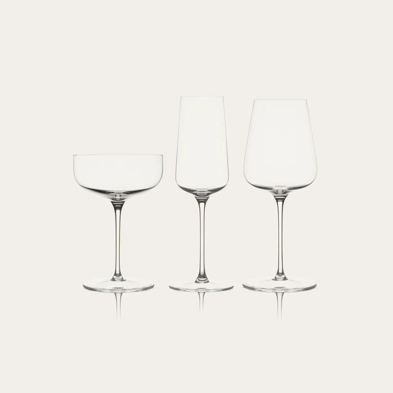 Stemware Set