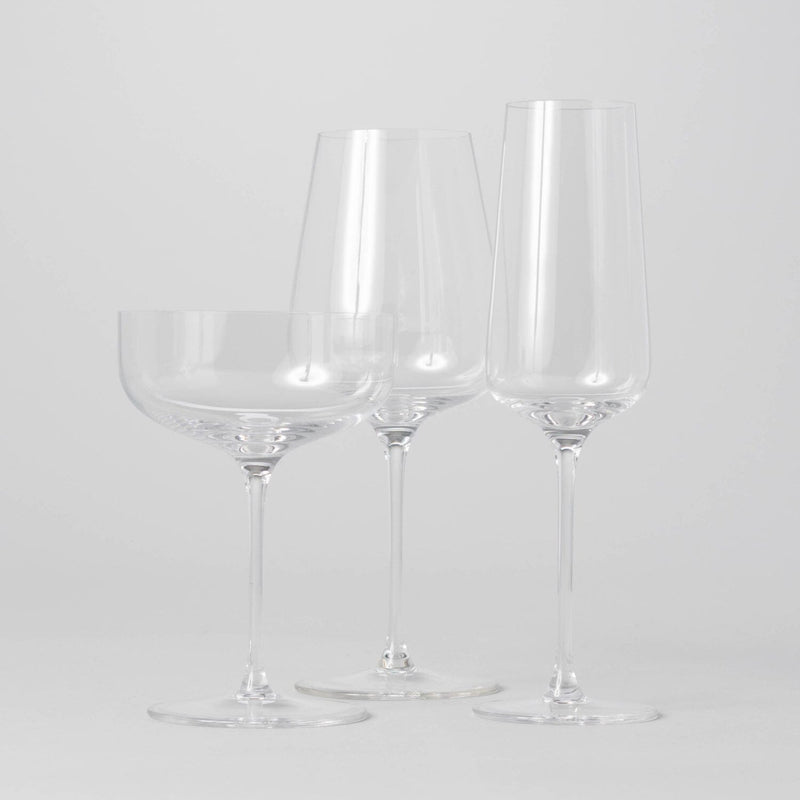 Stemware Set