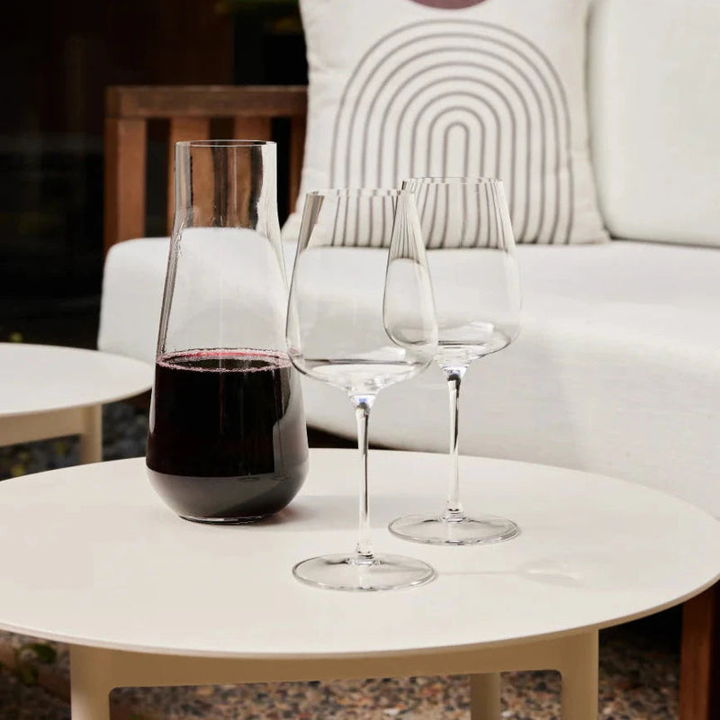 Stemware Set