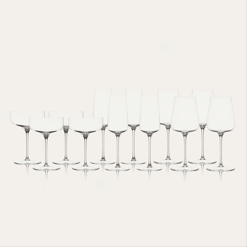 Stemware Set