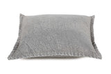 Stone Washed Throw Pillow Cover CUSHIONS Casa Amarosa 