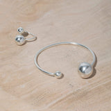 Strength Adjustable Bangle Bracelets Mulxiply 