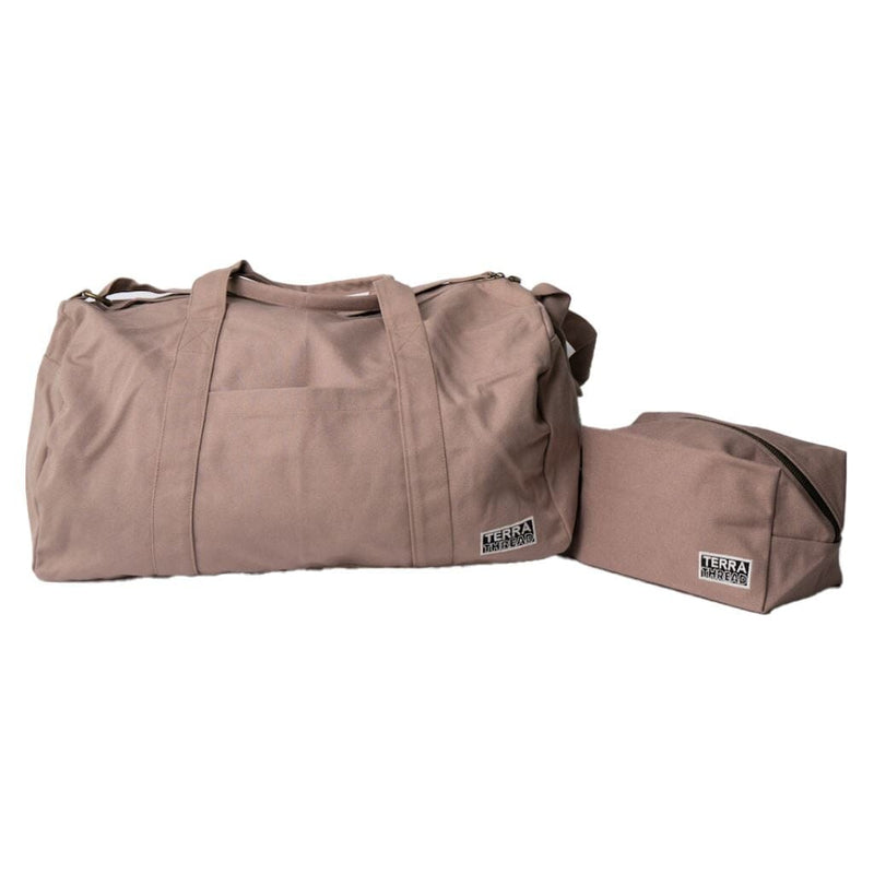 Sustainable Travel Bag Set