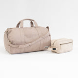 Sustainable Travel Bag Set