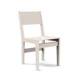 T81 Recycled Outdoor Dining Chair Dining Chairs Loll Designs Fog 