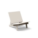 Taavi Recycled Outdoor Chair Outdoor Seating Loll Designs Fog 