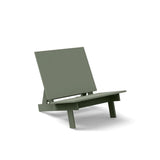 Taavi Recycled Outdoor Chair Outdoor Seating Loll Designs Sage 