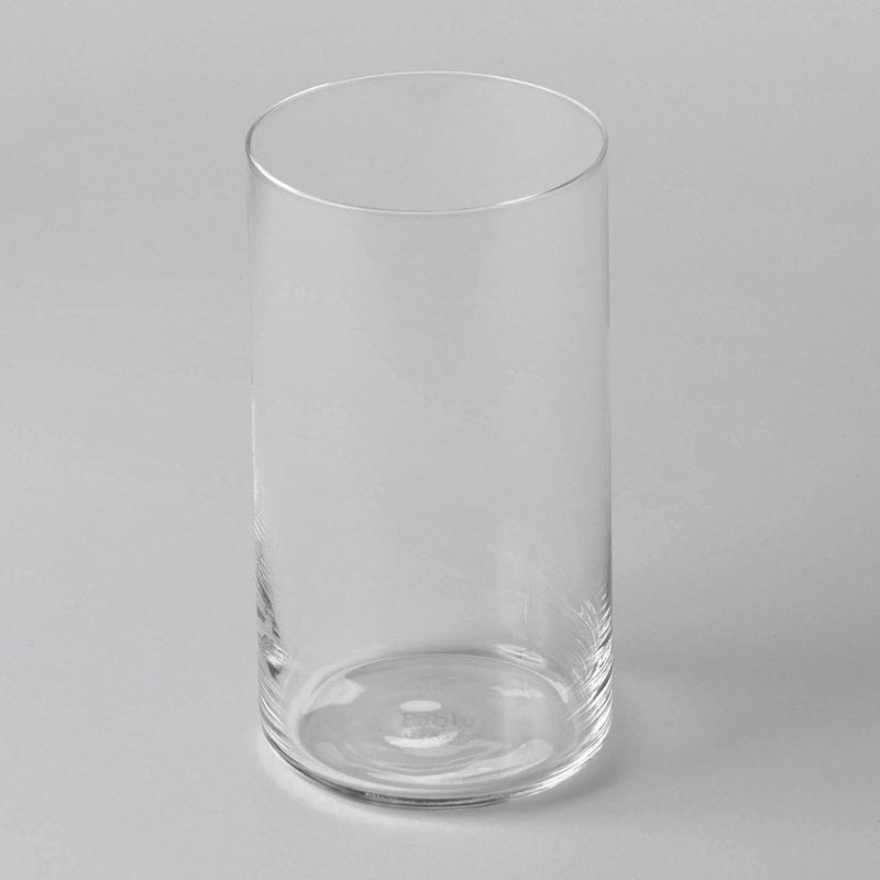 Tall Glasses Set