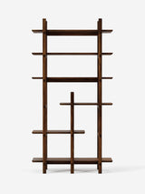 Tall Maderas Shelf Shelve MasayaCo 