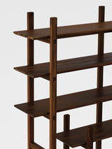 Tall Maderas Shelf Shelve MasayaCo 