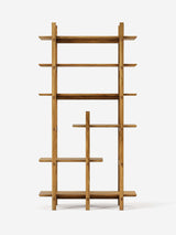 Tall Maderas Shelf Shelve MasayaCo 