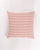 Tatacoa Pillow Cover Throw Pillows Zuahaza Blossom Pink 