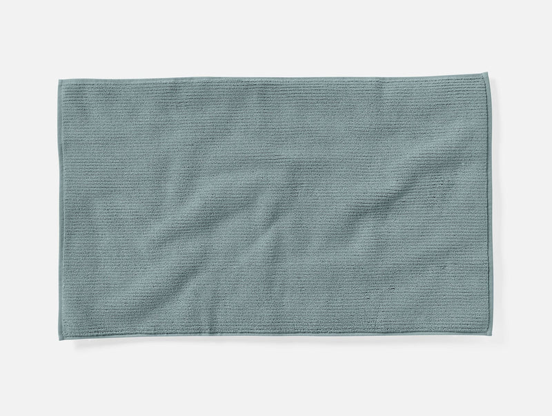 Temescal Ribbed Bath Mat