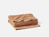 Temescal Ribbed Towels