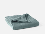 Temescal Ribbed Towels