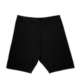 Tencel Ribbed Biker Brief Bike Shorts PROCLAIM Black S 