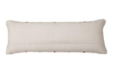 Terra Diamond Lumbar Pillow Cover CUSHIONS Casa Amarosa 