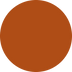 Terracotta Orange