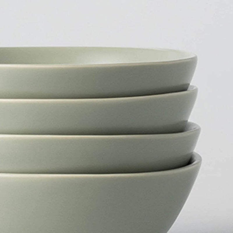 Breakfast Bowls Set