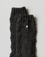 Rasos Alpaca Wool Socks