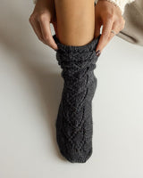 Rasos Alpaca Wool Socks