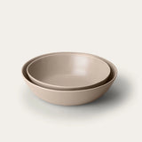 Low Serving Bowl Set